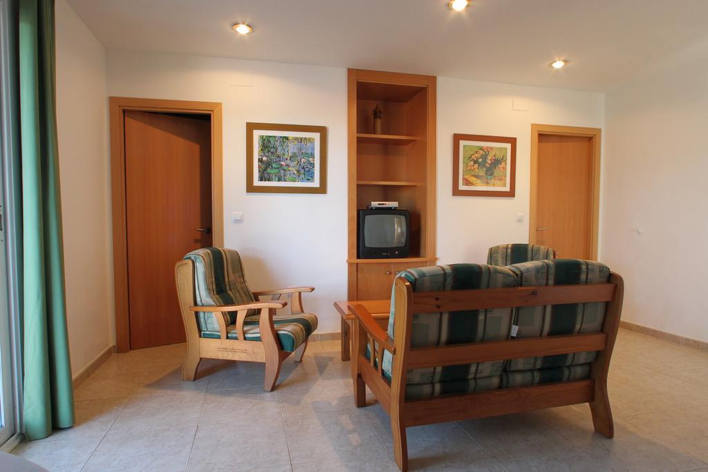 El Delfin Verde Torroella De Montgri Room photo