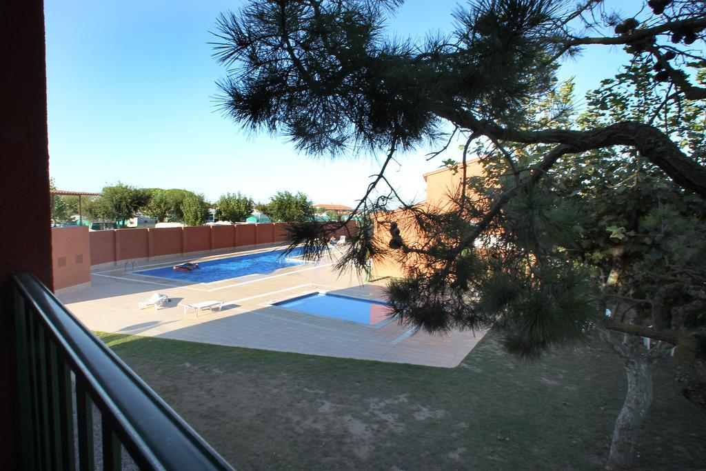 El Delfin Verde Torroella De Montgri Room photo